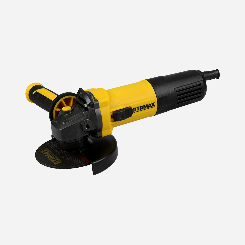 AVUÇ TAŞLAMA MAKİNASI RTRMAX 750 W DEVİR AYARLI